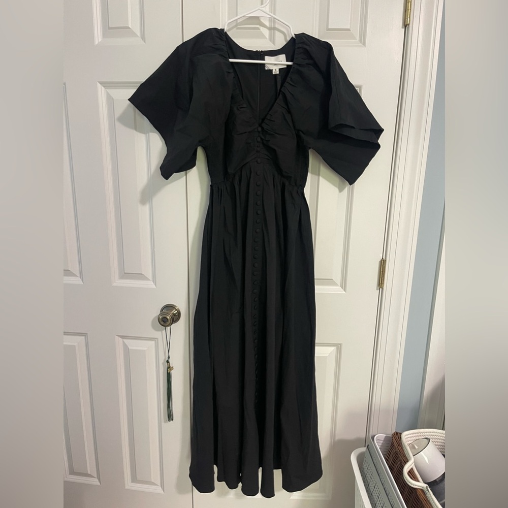 Tuckernuck Maxi Dress